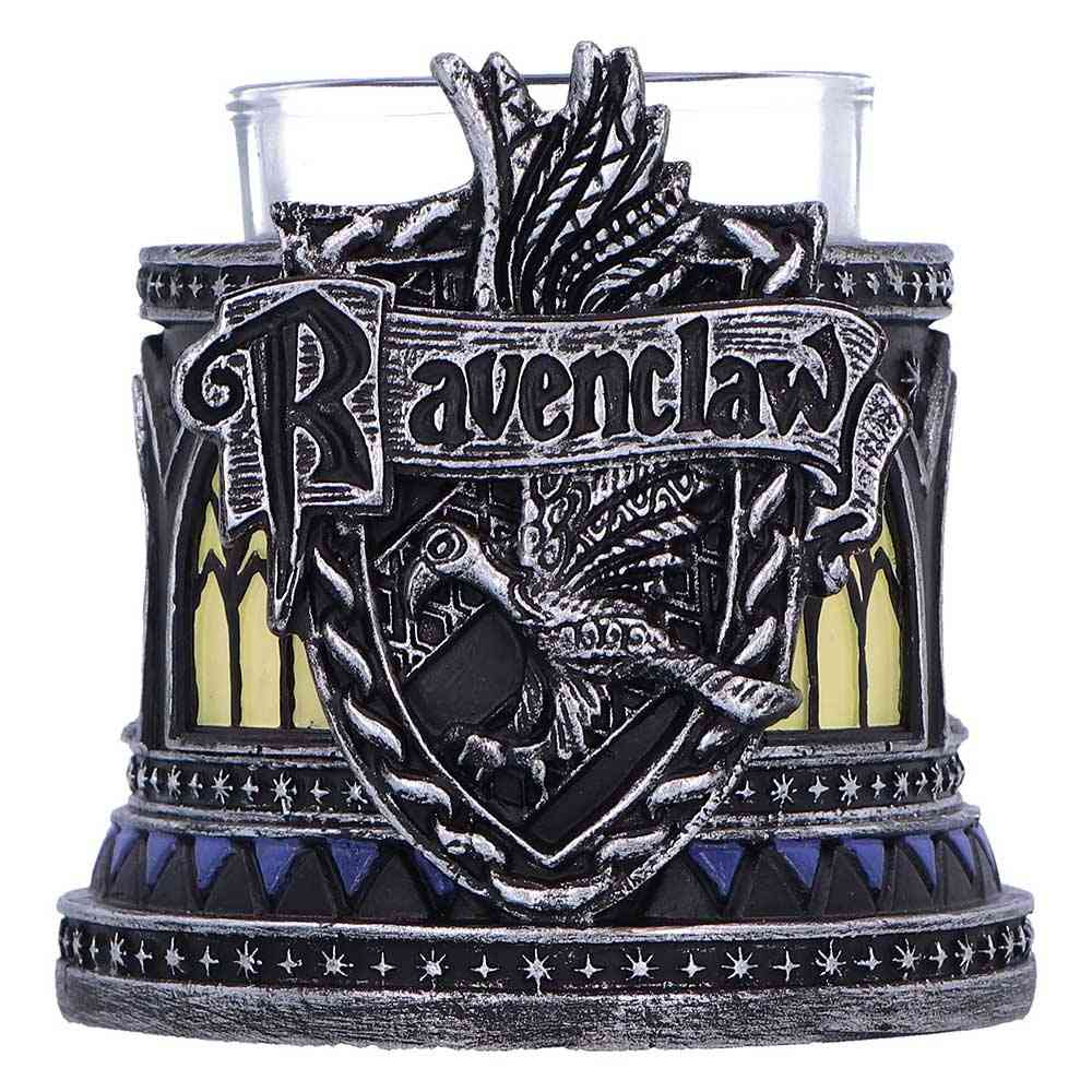 Nemesis Now Harry Potter - Ravenclaw Portebougie - Multicolore